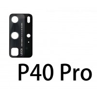 back camera lens for Huawei P40 Pro ELS-N04 ELS-NX9 ELS-N09